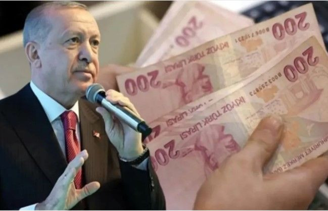 Memur zammı milletvekili maaşlarını da artırdı: Erdoğan'ın ve milletvekillerinin maaşı ne kadar oldu? - Resim: 13
