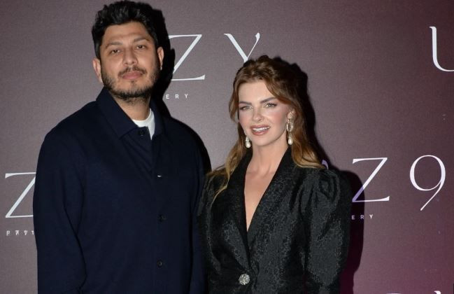 Magazin dünyasında sürpriz ayrılık: Pelin Karahan ve Bedri Güntay 12 yıllık evliliğini tek celsede bitirdi - Resim: 2