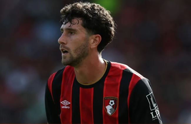 Fenerbahçe aradığını İngiltere'de buldu: Oosterwolde'nin yerine o isim radarda - Resim: 6