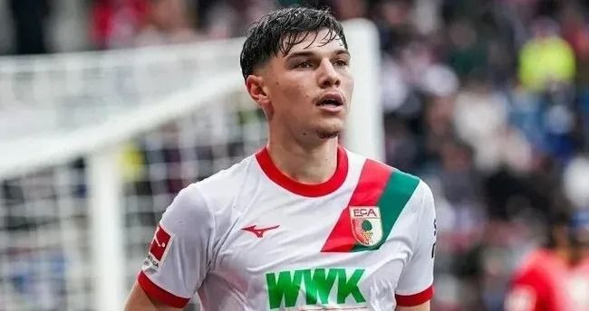 Beşiktaş'ta Mert Kömür düğümü çözülecek mi? - Resim: 4