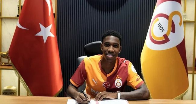 Yapay zeka yorumladı: Süper Lig'de devre arasının en iyi transferi - Resim: 8