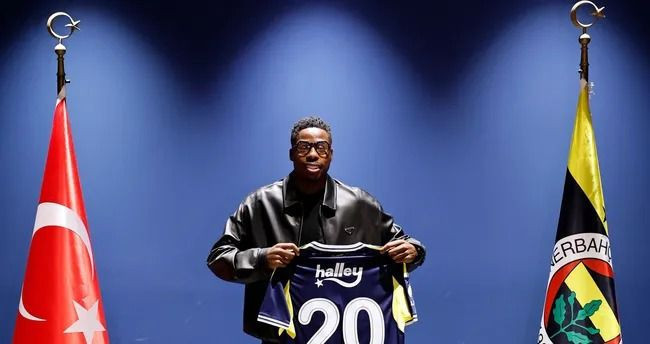 Yapay zeka yorumladı: Süper Lig'de devre arasının en iyi transferi - Resim: 5