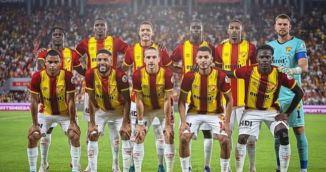 Yapay zeka Beşiktaş - Göztepe maçının sonucunu tahmin etti - Resim: 7