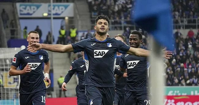 Performansıyla büyüledi: Barcelona, milli yıldızı radarına aldı - Resim: 2