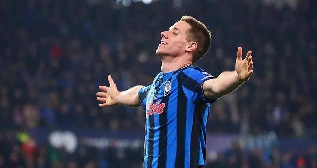 Şampiyonlar Ligi'nde son 16 turuna kalan takımlar belli oldu - Resim: 14