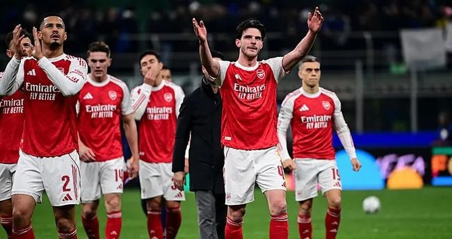 Şampiyonlar Ligi'nde son 16 turuna kalan takımlar belli oldu - Resim: 2