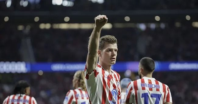 Şampiyonlar Ligi'nde son 16 turuna kalan takımlar belli oldu - Resim: 10