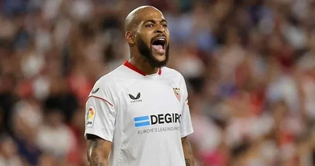 Galatasaray'ın eski yıldızı Türkiye'ye geri mi dönüyor? Transfer sinyali gönderdi - Resim: 5