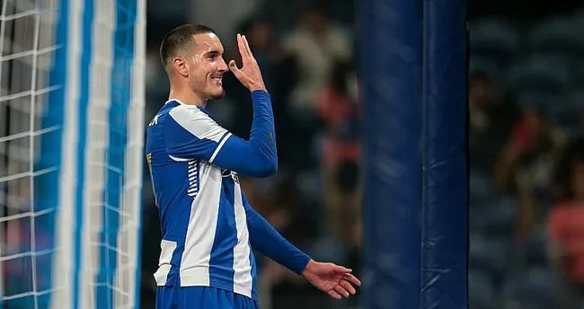 Deniz Gül'e 2 Süper Lig devi talip: Hangi takıma yakın olduğu belli oldu - Resim: 8