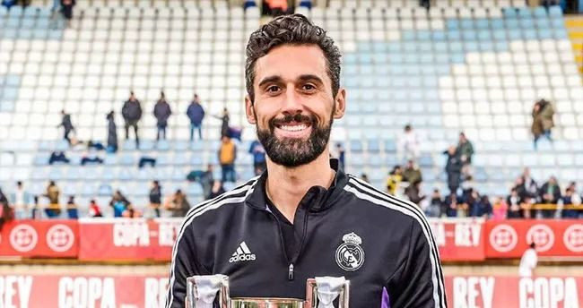 Arda Güler'e Türk takım arkadaşı: Real Madrid transferde istekli - Resim: 2