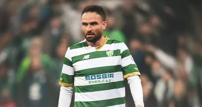 Bursaspor'a Fransa'dan bomba forvet transferi: Louis Mafouta için resmi adım atıldı - Resim: 3