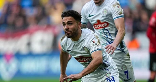 Trabzonspor'dan Galatasaray'a transfer çalımı: Süper Lig'in parlayan yıldızı bitiyor - Resim: 4