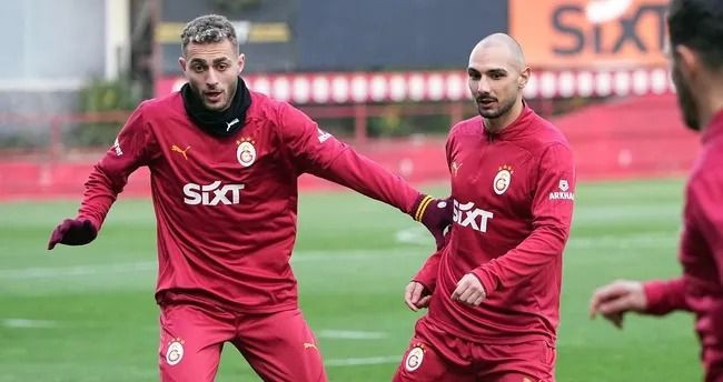 Arda Turan Türkiye'den ilk transferini yapıyor: Shakhtar Donetsk’e Türk futbolcu - Resim: 10