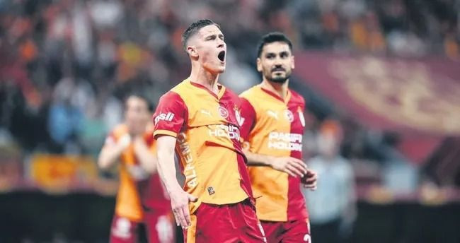 Acun Ilıcalı gözüne kestirdi: Süper Lig'den istediği ilk transfer belli oldu - Resim: 7