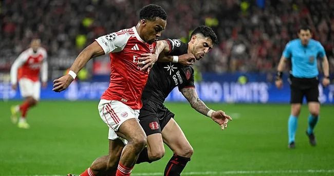 UEFA kulüpler sıralaması güncellendi: Fenerbahçe ve Galatasaray’ın yeri netleşti - Resim: 9