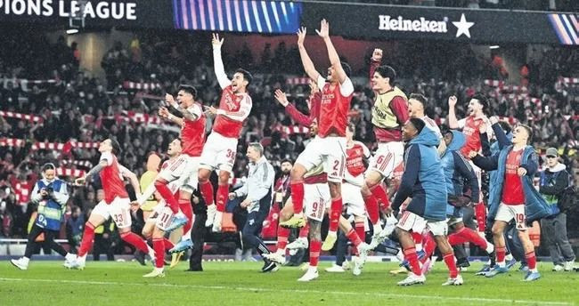 UEFA kulüpler sıralaması güncellendi: Fenerbahçe ve Galatasaray’ın yeri netleşti - Resim: 7