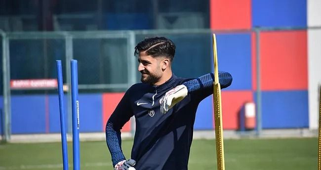 Beşiktaş kalecisini Süper Lig'den buldu: Şaşırtan transfer hamlesi - Resim: 6