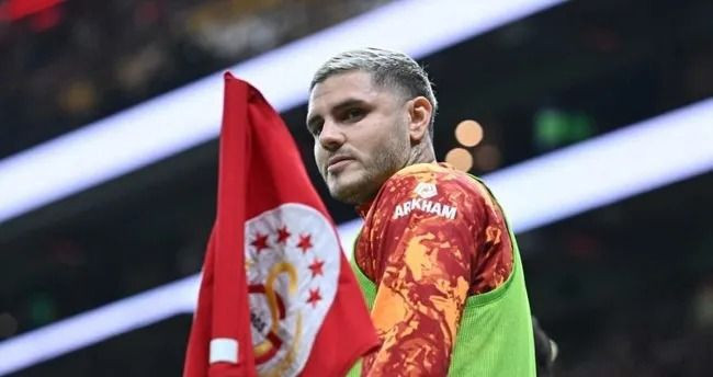 Icardi’den Galatasaray yönetimine yeni mesaj: Talebi yeniden gündemde - Resim: 3