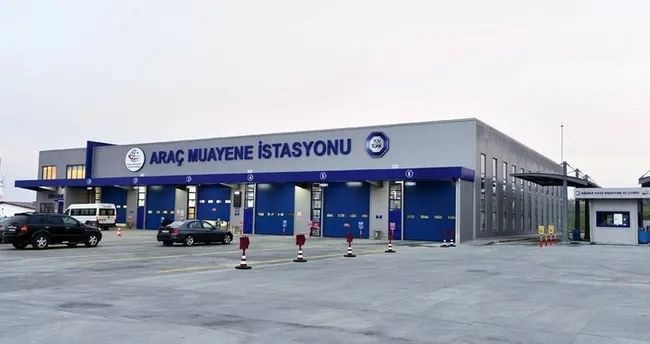 TÜVTÜRK milyonlarca sürücüyü uyardı: Araç muayenede bu hatayı yapan yandı - Resim: 10