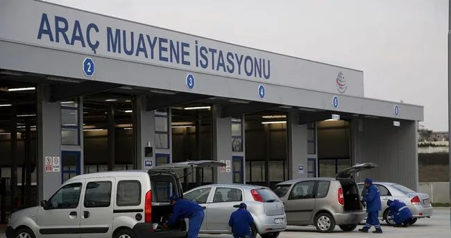 TÜVTÜRK faiziyle geri ödeyecek: Milyonlarca sürücüyü ilgilendiriyor - Resim: 7