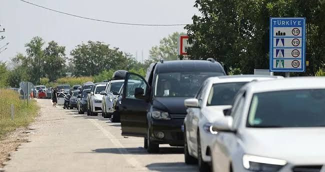 Gurbetçilere kötü haber: Kara listeye girdiler - Resim: 9