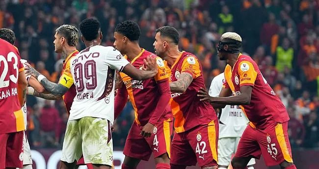 Yapay zeka açıkladı: Trabzonspor-Galatasaray derbisinin kazananı belli oldu - Resim: 10