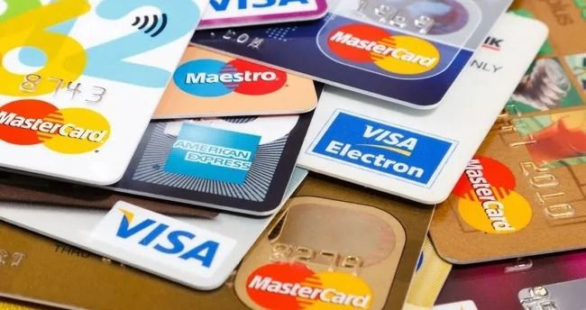 BDDK'den kredi kartı ve cep telefonu kredilerine yeni düzenleme - Resim: 4