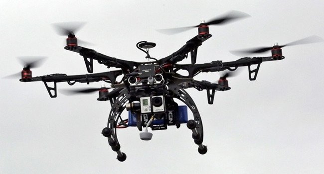 Haluk Bayraktar duyurdu: SAHA EXPO'nun gelirleri drone merkezlerine bağışlanacak - Resim : 1