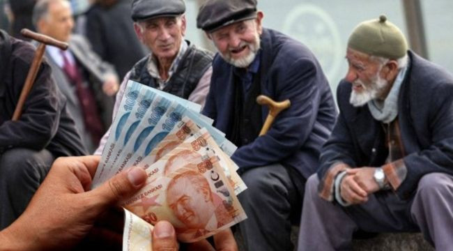 Emekliye promosyon müjdesi... Bankalardan yeni hamle - Resim: 13