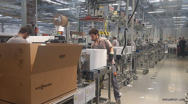 Ünlü Alman firması Türkiye’deki fabrikasını kapatıyor: Yüzlerce kişi işsiz kalacak - Resim: 4