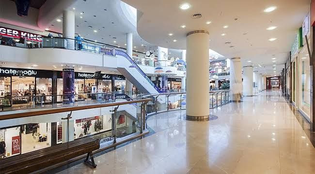 Türkiye'nin ünlü AVM'si otele dönüşüyor: 94 milyon TL yatırımla... - Resim: 6