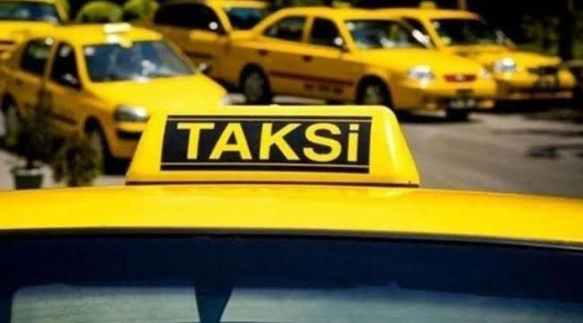 Taksi ve servis plakaları iptal ediliyor: İşte detaylar - Resim: 4