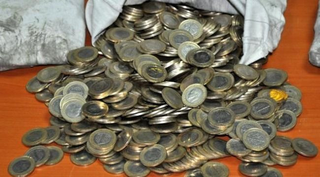 Cebinizdeki 1 TL’ler servet değerinde çıktı :Binlerce liraya alıcı buluyor - Resim: 5