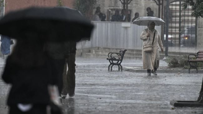 Türkiye'deki 12 şehri süper hücre vuracak: Orhan Şen saat verdi - Resim: 7