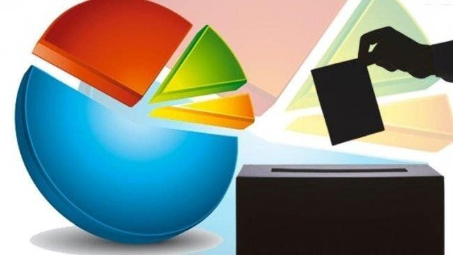 Bu pazar seçim olsa birinci olacak parti ortaya çıktı: Anket sonuçları geldi - Resim: 1