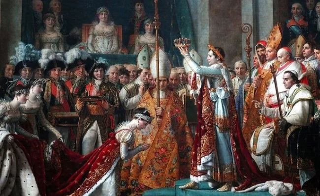 Dünyayı yöneten 15 dev imparatorluk: Osmanlı kaçıncı sırada? - Resim: 5