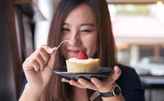 Tatlının tüketilme zamanı belli oldu... Adeta sağlık saçıyor - Resim : 1