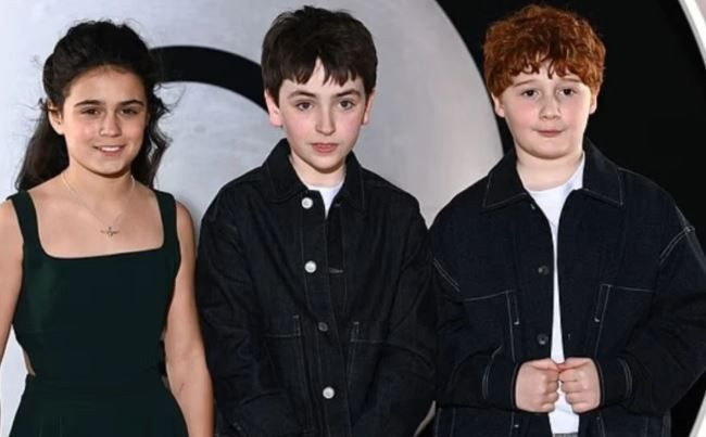 Harry Potter dizisinin çocuk yıldızlarının maaşları olay oldu: Küçük yaşta büyük kazanç - Resim: 8