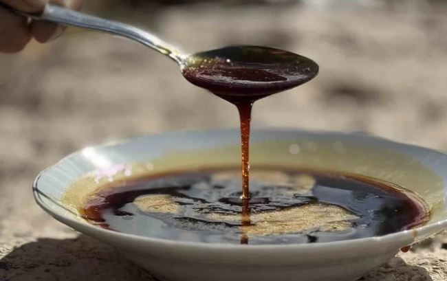 Yüzyıllık sır ortaya çıktı: Pekmeze o eşsiz lezzeti veren mucize - Resim: 3