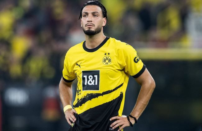 Galatasaray’dan 7 milyon euro’luk hamle: Abdülkerim Bardakcı’nın yerine dünya yıldızı - Resim: 5