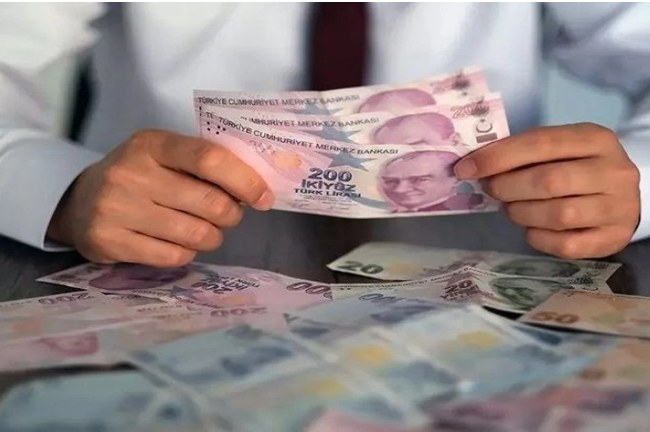 Milyonlarca borçlunun gözü TBMM'de: Kanun teklifi verildi, borçlar silinecek mi? - Resim: 5