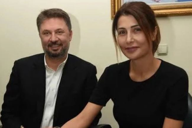 Altın rafinerisi operasyonunda 500 kilo altın iddiası: Şirket sahibinin eşi de tutuklandı - Resim : 1