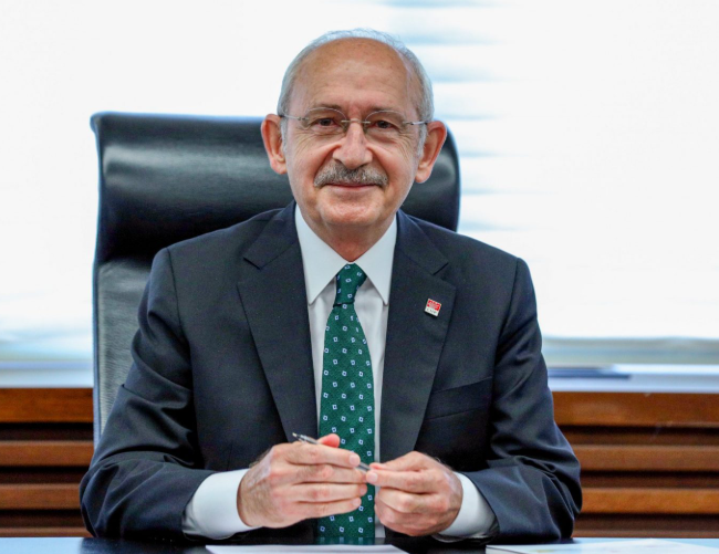 CHP seçimlere Kılıçdaroğlu ile gidiyor - Resim: 7