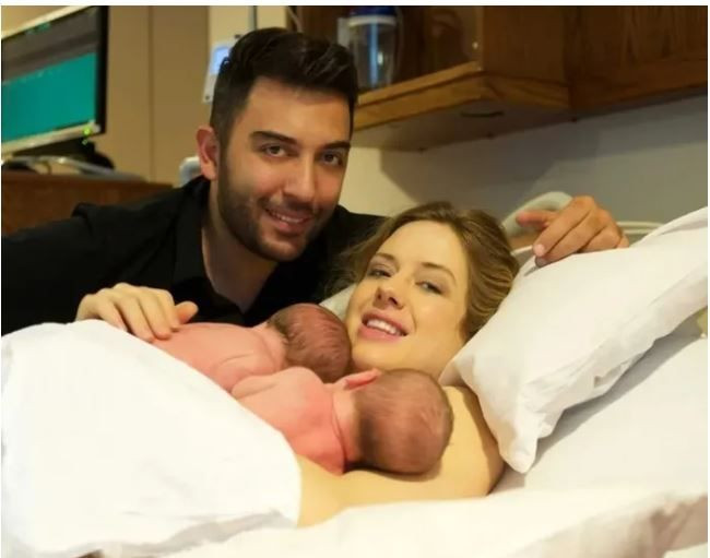 Wilma Elles'in nafaka davasında karar: Kerem Göğüş'ün iki talebi de reddedildi - Resim: 2