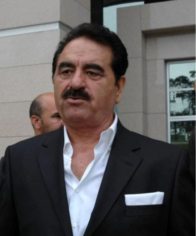 Tatlıses ailesinde kriz derinleşiyor: Derya Tuna sessizliğini bozdu: İbrahim Tatlıses iyi bir baba, keşke barış yapsalar - Resim: 4