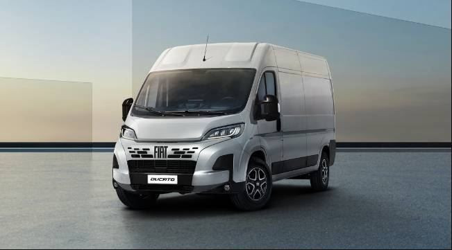 Fiat’tan Nisan’da cazip kampanya: Ticari araçlarda 1 milyon TL’ye 0 faiz - Resim: 4