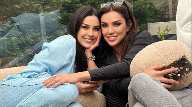 Sıla Doğu da DEM akımına uydu: Sevim Alan sert &ccedil;ıktı: &ldquo;Bu bir moda değil&rdquo; - Resim : 1