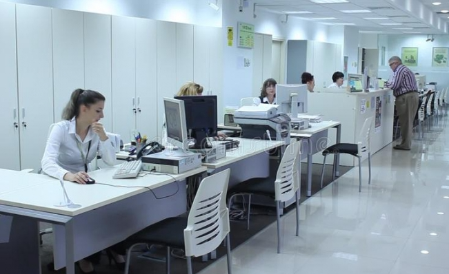 İki kamu bankası 955 kişiyi işe alacak: KPSS yok işte kriterler - Resim: 3