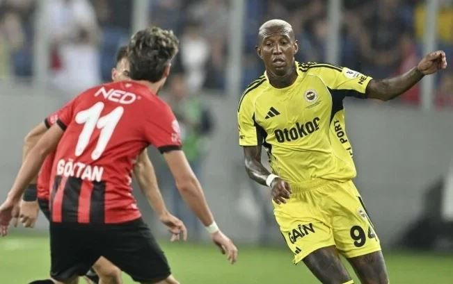 Fenerbahçe, Gençlerbirliği’ni ağırlıyor... Kadrolar ve eksikler... Zirve yolunda kritik viraj - Resim: 11