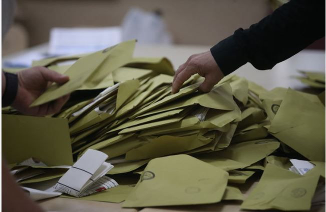 Dikkat çekecek sonuçlar: AK Parti’yi de CHP’yi de üzecek - Resim: 5